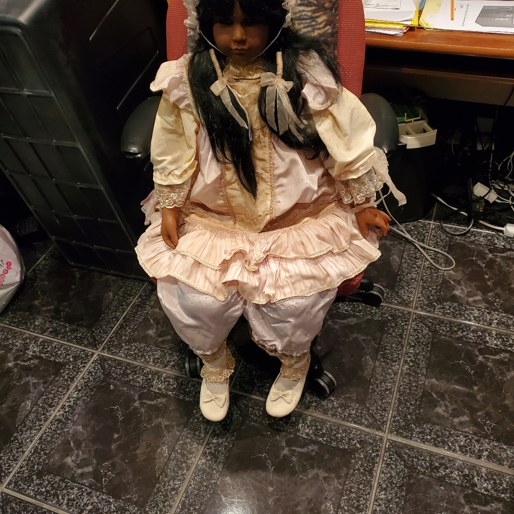Doll